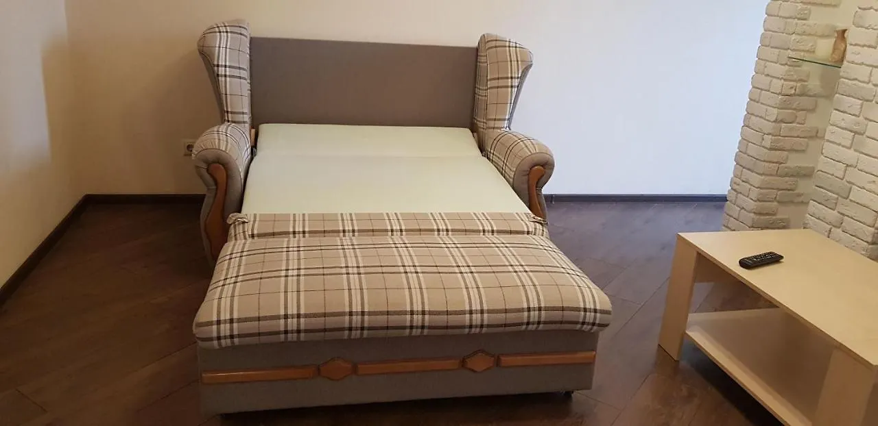 Golosievo Residence 60M2 Киев