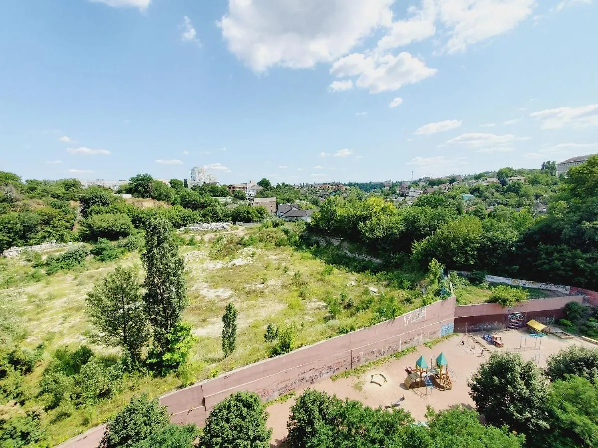 Golosievo Residence 60M2 Киев Апартаменты