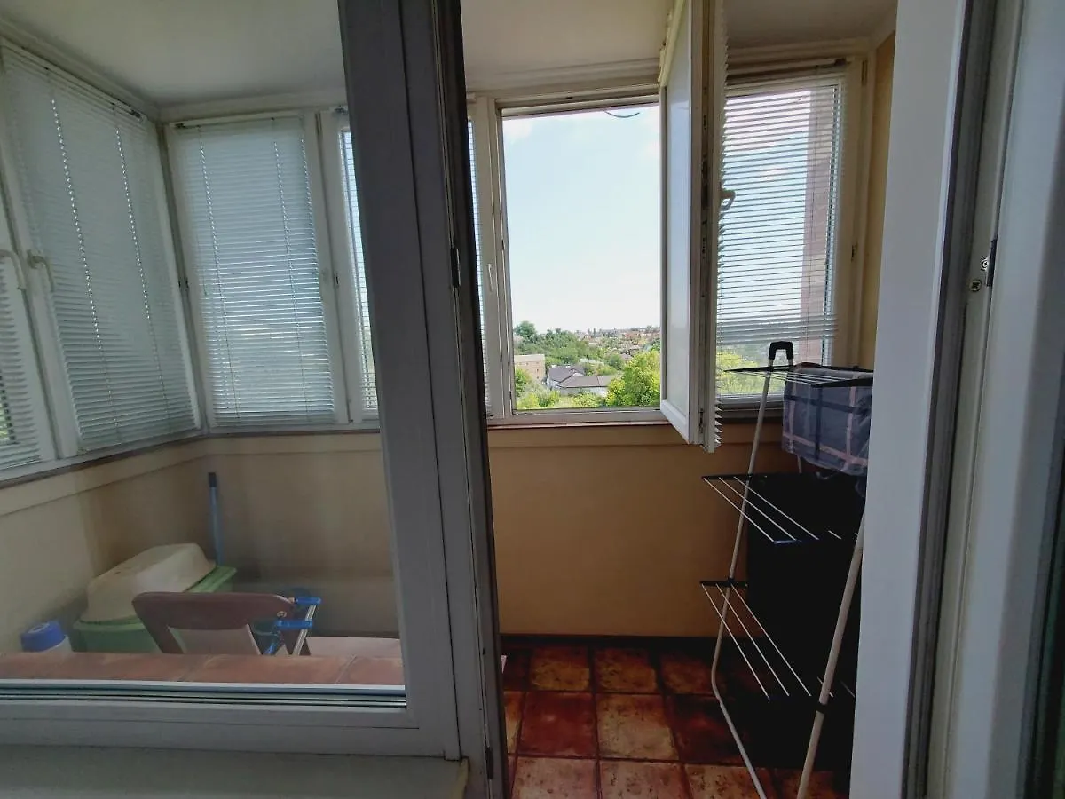 Golosievo Residence 60M2 Киев 0*,