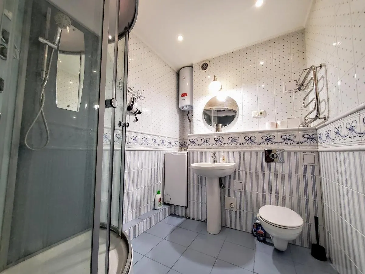 Golosievo Residence 60M2 Киев 0*,  Украина