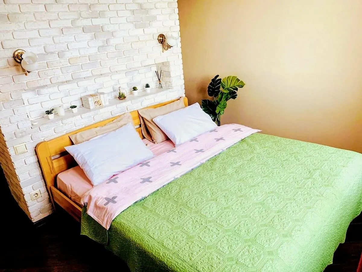 Golosievo Residence 60M2 Kyiv 0*,