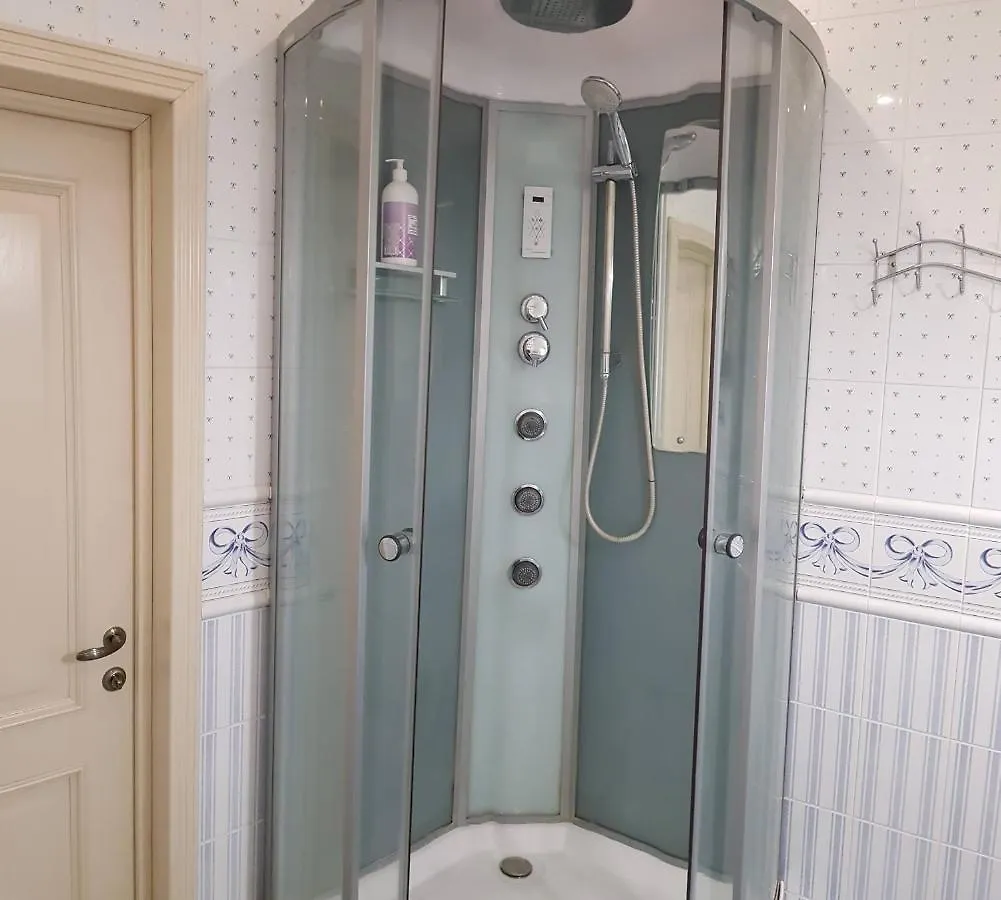 Apartment Golosievo Residence 60M2 Kyiv Ukraine